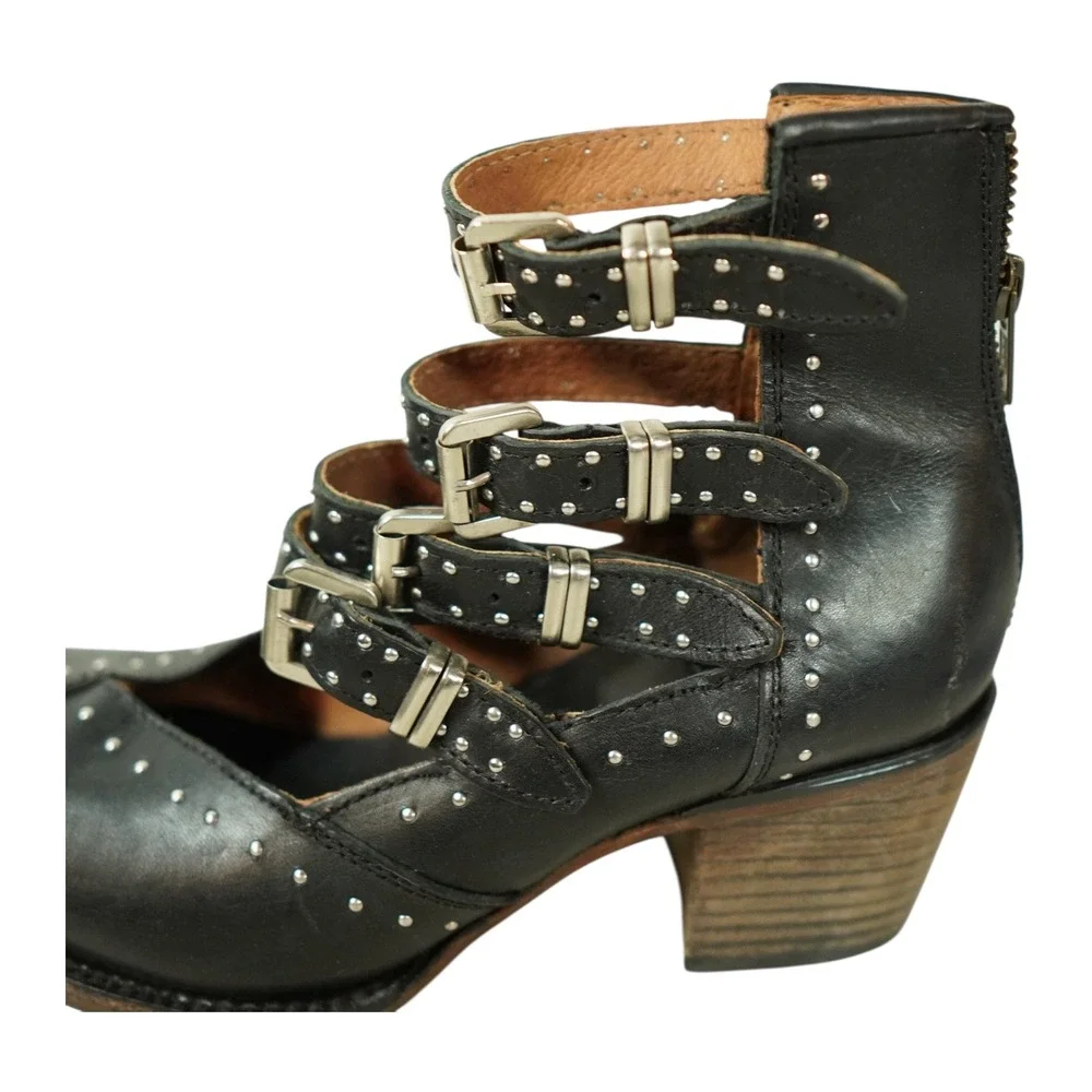 Freebird by Steven preowned these
